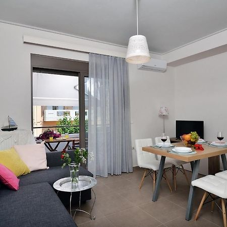 New Apartment Near The Beach. Ханя Екстериор снимка