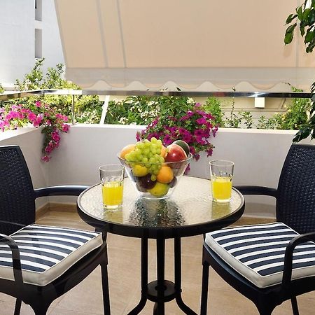 New Apartment Near The Beach. Ханя Екстериор снимка